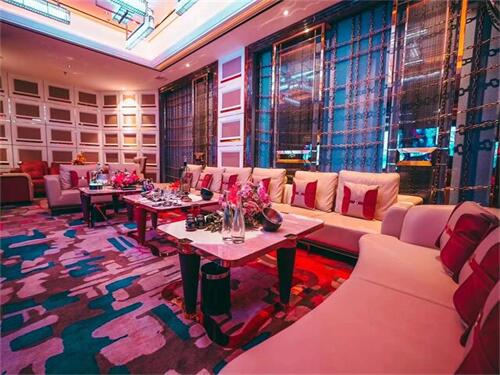 赣州小时场ktv体验指南-大余县ktv预定