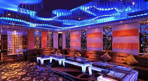 赣州小时场ktv组局攻略-大余县ktv预定